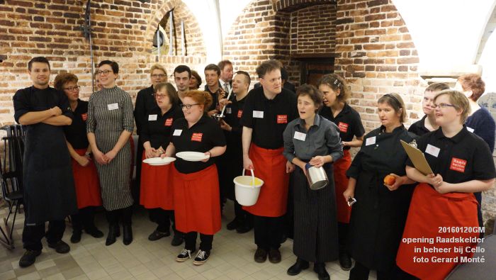 DSC00832- Raadskelder in beheer bij Cello - opening - 20jan2016 - foto GerardMontE web