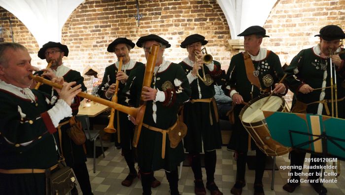 DSC00865- Raadskelder in beheer bij Cello - opening - 20jan2016 - foto GerardMontE web