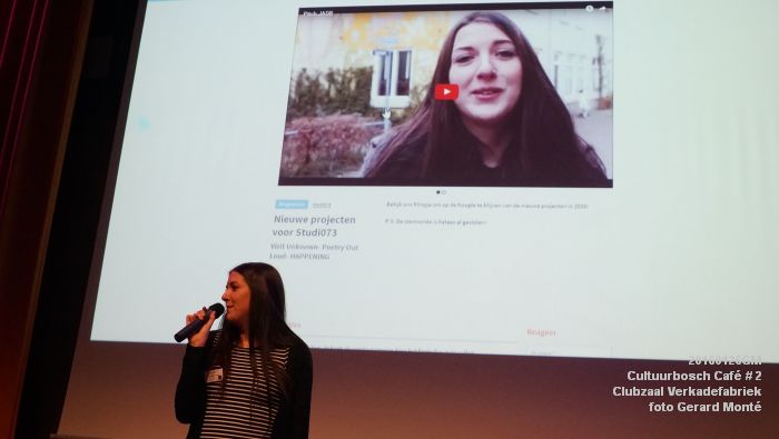 DSC01774- Cultuurbosch CafE - Clubzaal Verkadefabriek - 26jan2016 - foto GerardMontE web