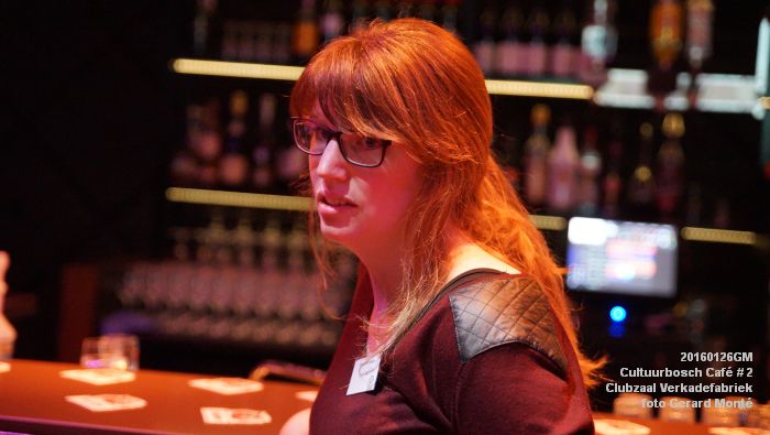 DSC01811- Cultuurbosch CafE - Clubzaal Verkadefabriek - 26jan2016 - foto GerardMontE web