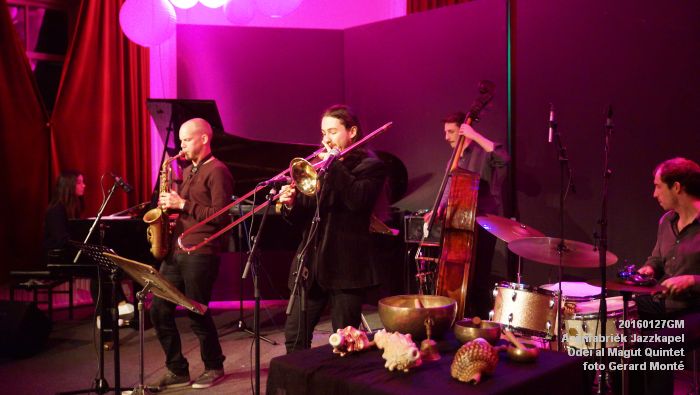 DSC02118- Azijnfabriek Jazzkapel Odei al Magut Quintet - 27jan2016 - foto GerardMontE web DSC02118- Azijnfabriek Jazzkapel Odei al Magut Quintet - 27jan2016 - foto GerardMontE web