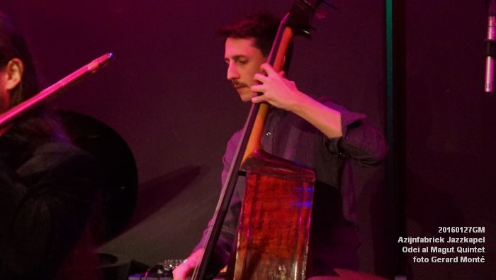 DSC02124- Azijnfabriek Jazzkapel Odei al Magut Quintet - 27jan2016 - foto GerardMontE web DSC02124- Azijnfabriek Jazzkapel Odei al Magut Quintet - 27jan2016 - foto GerardMontE web