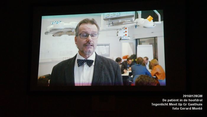 DSC02333- De patient in de hoofdrol - Tegenlicht Meet Up Den Bosch Groot Gasthuis - 28jan2016 - foto GerardMontE web