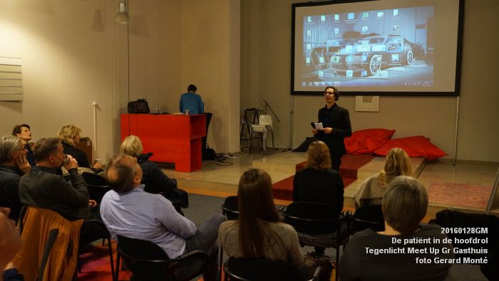 DSC02339- De patient in de hoofdrol - Tegenlicht Meet Up Den Bosch Groot Gasthuis - 28jan2016 - foto GerardMontE web