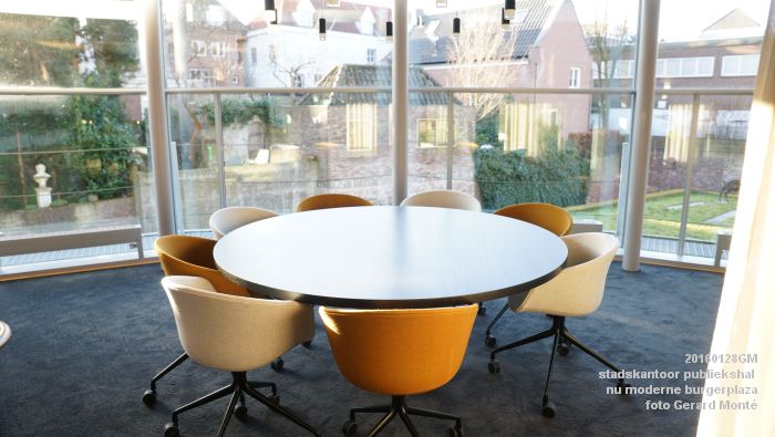 DSC02207- stadskantoor publiekshal wordt burgerplaza - 28jan2016 - foto GerardMontE web