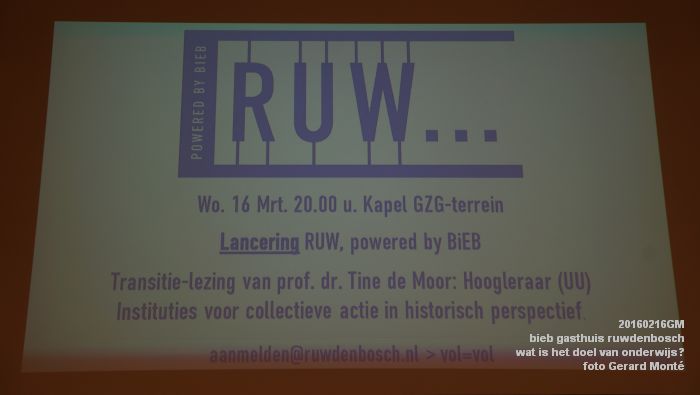 DSC05726-DSC05640- bieb ruwdenbosch wat is het doel van onderwijs - 16feb2016 - foto GerardMontE web DSC05726-DSC05640- bieb ruwdenbosch wat is het doel van onderwijs - 16feb2016 - foto GerardMontE web
