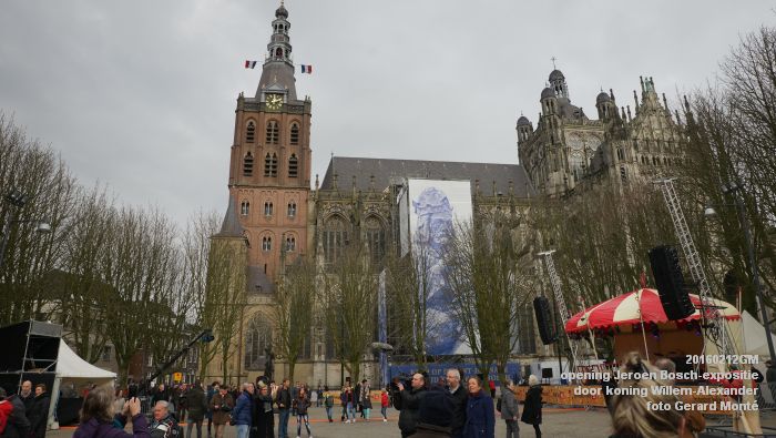 DSC04767- Jeroen Bosch-expositie geopend door koning-Willem-Alexander - 12feb2016 - foto GerardMontE web DSC04767- Jeroen Bosch-expositie geopend door koning-Willem-Alexander - 12feb2016 - foto GerardMontE web