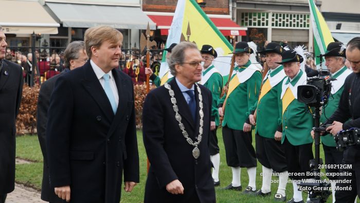 DSC04819- Jeroen Bosch-expositie geopend door koning-Willem-Alexander - 12feb2016 - foto GerardMontE web DSC04819- Jeroen Bosch-expositie geopend door koning-Willem-Alexander - 12feb2016 - foto GerardMontE web