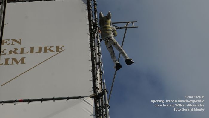 DSC04886- Jeroen Bosch-expositie geopend door koning-Willem-Alexander - 12feb2016 - foto GerardMontE web DSC04886- Jeroen Bosch-expositie geopend door koning-Willem-Alexander - 12feb2016 - foto GerardMontE web