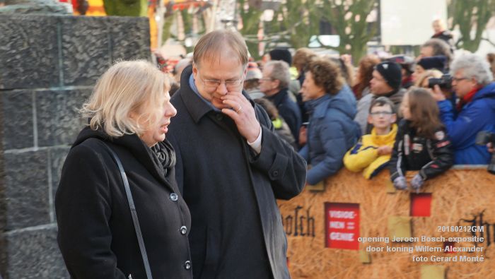 DSC04922- Jeroen Bosch-expositie geopend door koning-Willem-Alexander - 12feb2016 - foto GerardMontE web DSC04922- Jeroen Bosch-expositie geopend door koning-Willem-Alexander - 12feb2016 - foto GerardMontE web