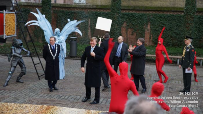 DSC04962- Jeroen Bosch-expositie geopend door koning-Willem-Alexander - 12feb2016 - foto GerardMontE web DSC04962- Jeroen Bosch-expositie geopend door koning-Willem-Alexander - 12feb2016 - foto GerardMontE web