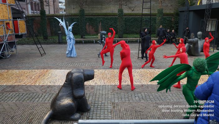 DSC04986- Jeroen Bosch-expositie geopend door koning-Willem-Alexander - 12feb2016 - foto GerardMontE web DSC04986- Jeroen Bosch-expositie geopend door koning-Willem-Alexander - 12feb2016 - foto GerardMontE web