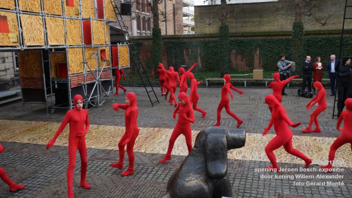 DSC05006- Jeroen Bosch-expositie geopend door koning-Willem-Alexander - 12feb2016 - foto GerardMontE web DSC05006- Jeroen Bosch-expositie geopend door koning-Willem-Alexander - 12feb2016 - foto GerardMontE web