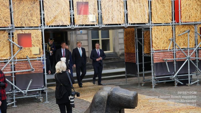 DSC05020- Jeroen Bosch-expositie geopend door koning-Willem-Alexander - 12feb2016 - foto GerardMontE web DSC05020- Jeroen Bosch-expositie geopend door koning-Willem-Alexander - 12feb2016 - foto GerardMontE web