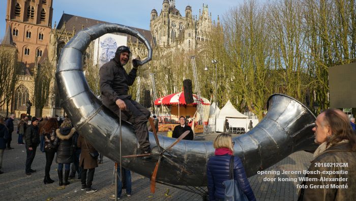 DSC05042- Jeroen Bosch-expositie geopend door koning-Willem-Alexander - 12feb2016 - foto GerardMontE web DSC05042- Jeroen Bosch-expositie geopend door koning-Willem-Alexander - 12feb2016 - foto GerardMontE web