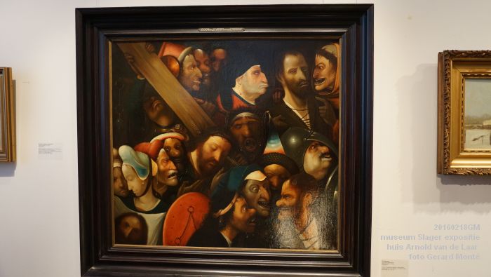 DSC05867- museum Slager - Kopie versus autonomie - Arnold van de Laar - 18feb2016 - foto GerardMontE web DSC05867- museum Slager - Kopie versus autonomie - Arnold van de Laar - 18feb2016 - foto GerardMontE web