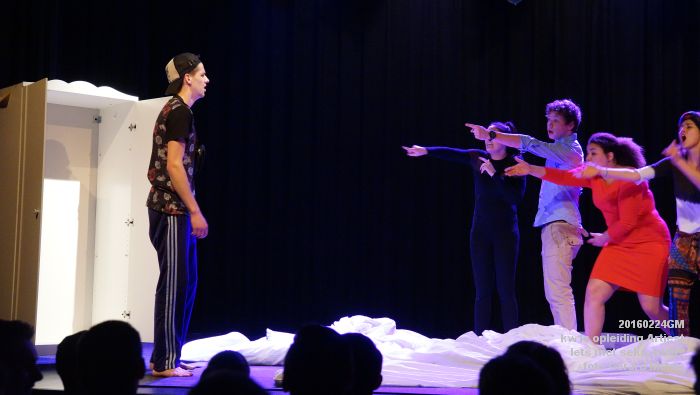 DSC06633- kw1c opl Artiest - Iets met seks toch - 24feb2016 - foto GerardMontE web