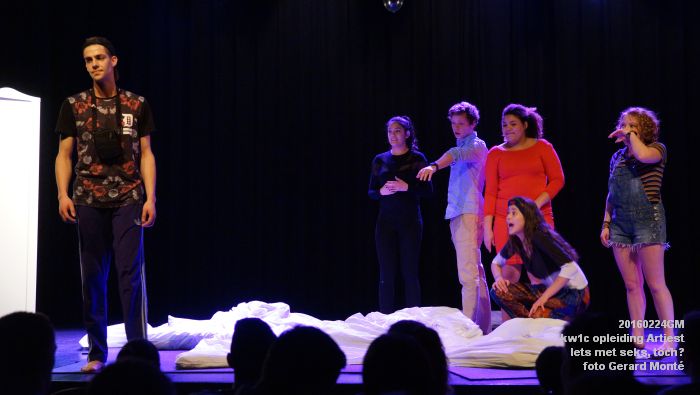 DSC06638- kw1c opl Artiest - Iets met seks toch - 24feb2016 - foto GerardMontE web