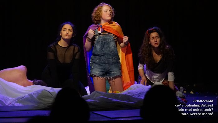 DSC06695- kw1c opl Artiest - Iets met seks toch - 24feb2016 - foto GerardMontE web