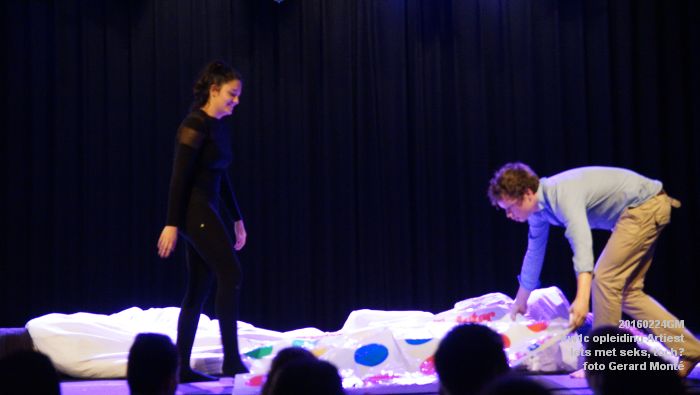 DSC06746- kw1c opl Artiest - Iets met seks toch - 24feb2016 - foto GerardMontE web