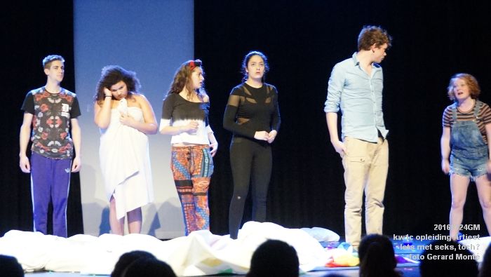 DSC06791- kw1c opl Artiest - Iets met seks toch - 24feb2016 - foto GerardMontE web