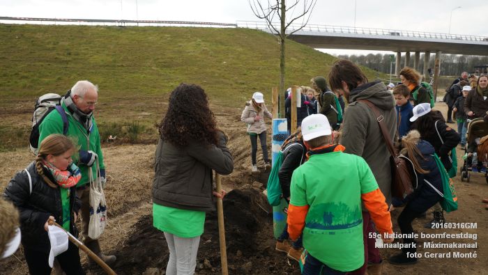 DSC00276- Nationale boomfeestdag - Kanaalpark Maximakanaal- 16maart2016 - foto GerardMontE web