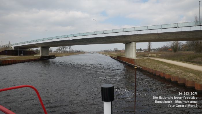 DSC00405- Nationale boomfeestdag - Kanaalpark Maximakanaal- 16maart2016 - foto GerardMontE web