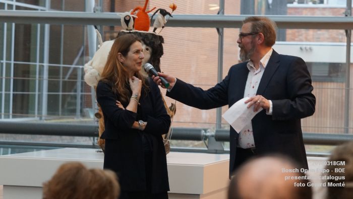DSC00713- Bosch Open Expo - presentatie catalogus Stadskantoor - 18maart2016 - foto GerardMontE web