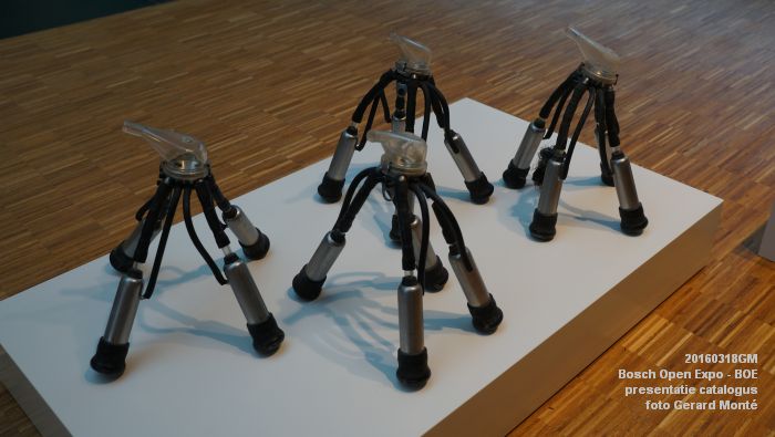 DSC00718- Bosch Open Expo - presentatie catalogus Stadskantoor - 18maart2016 - foto GerardMontE web