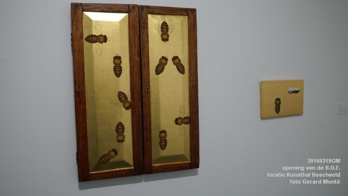 DSC00856- opening van de BOE op de locatie Kunsthal Boschveld - 19maart2016 - foto GerardMontE web