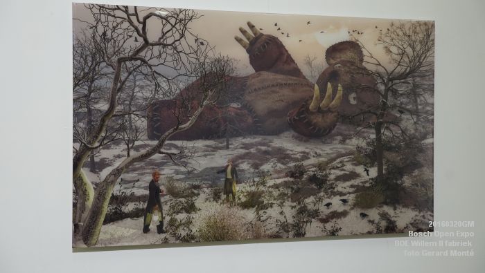 DSC00980- BOE Bosch Open Expo - Willem II fabriek - 20maart2016 - foto GerardMontE web