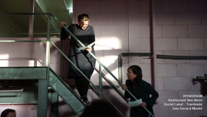 DSC01562- Opening Restaurant Van Aken Tramkade - Werkwarenhuis Social Label - 25maart2016 - foto GerardMontE web