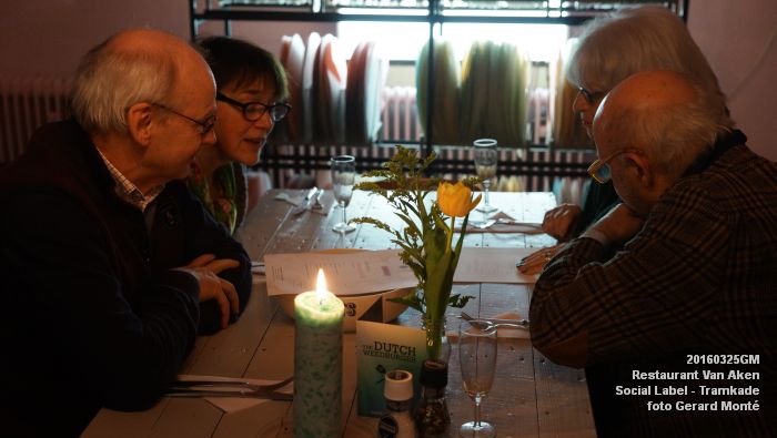 DSC01589- Opening Restaurant Van Aken Tramkade - Werkwarenhuis Social Label - 25maart2016 - foto GerardMontE web