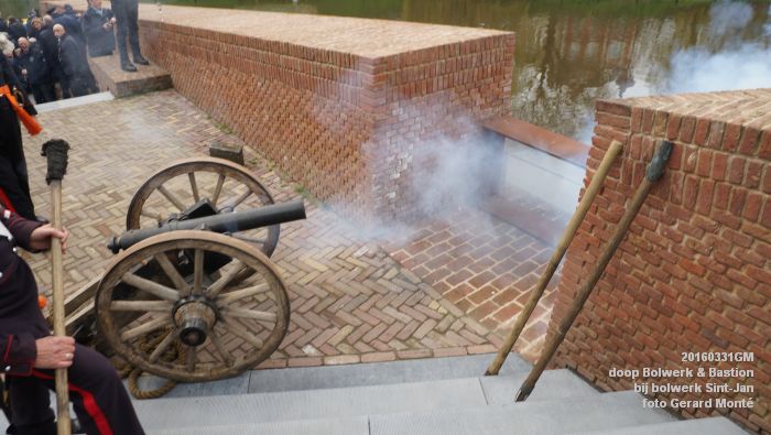 DSC02789- Bolwerk en Bastion gedoopt bij bolwerk Sint-Jan - 31maart2016 - foto GerardMontE web