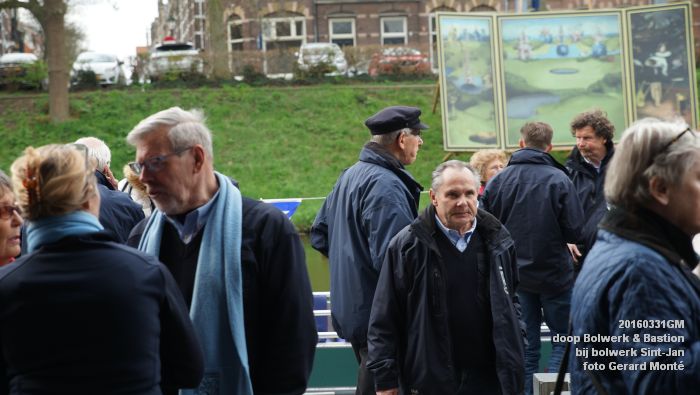 DSC02806- Bolwerk en Bastion gedoopt bij bolwerk Sint-Jan - 31maart2016 - foto GerardMontE web