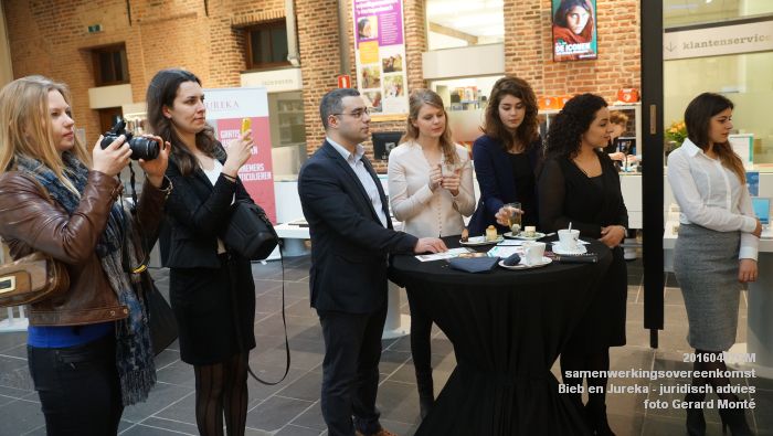 DSC09268- Ondertekening samenwerkingsovereenkomst BiEB en Jureka - 2april2016 - foto GerardMontE web