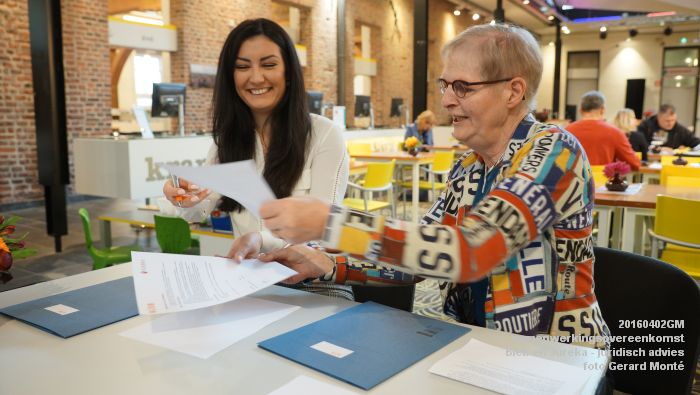 DSC09285- Ondertekening samenwerkingsovereenkomst BiEB en Jureka - 2april2016 - foto GerardMontE web