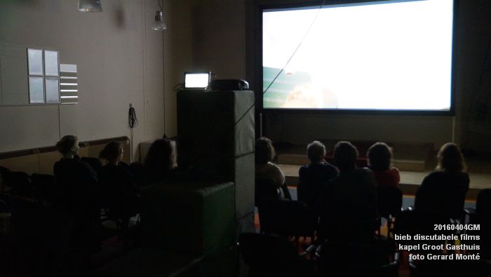 DSC09777- Discutabele films - bieb - kapel Groot Gasthuis - 4april2016 - foto GerardMontE