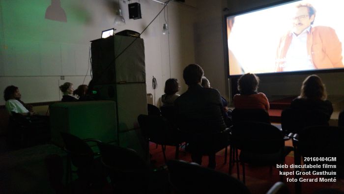 DSC09780- Discutabele films - bieb - kapel Groot Gasthuis - 4april2016 - foto GerardMontE