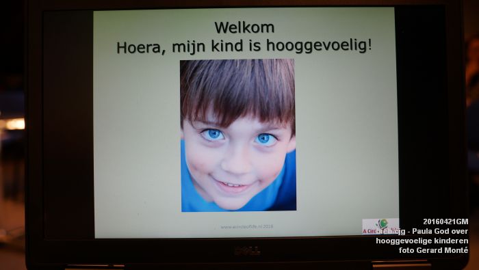 fDSC02646- bieb bovenkamer - Paula God  hooggevoelige kinderen - 21april2016 - foto GerardMontE web