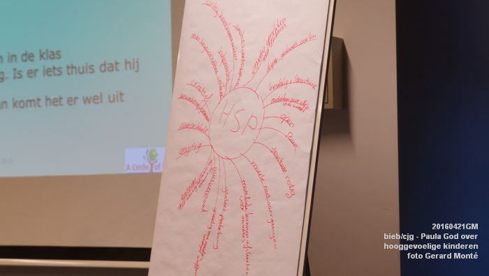 fDSC02677- bieb bovenkamer - Paula God  hooggevoelige kinderen - 21april2016 - foto GerardMontE web