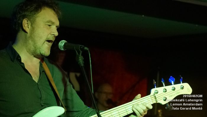 DSC09377- muziekcafe Lohengrin - Lemon Amsterdam - 2april2016 - foto GerardMontE web