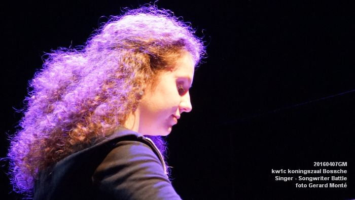 bDSC09876- kw1c koningszaal - De Bossche Singer-Songwriter Battle - 7april2016 - foto GerardMontE web