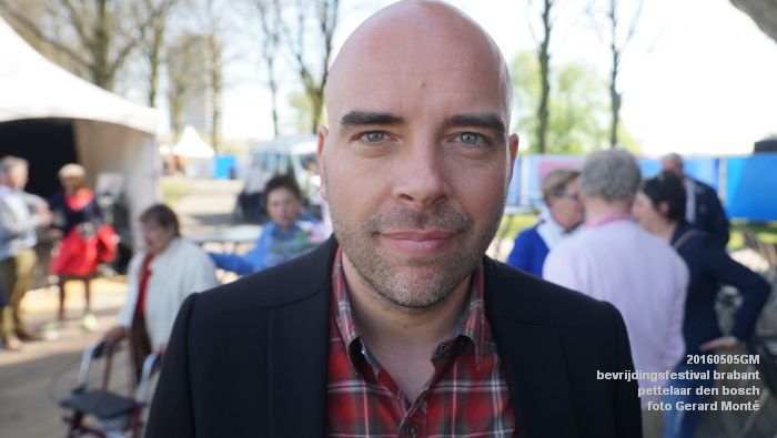 fDSC06210- bevrijdingsfestival brabant- pettelaar den bosch - 5mei2016 - foto GerardMontE web