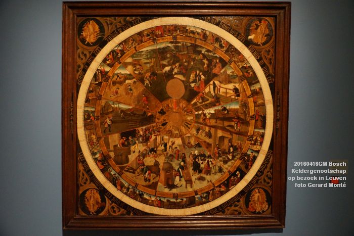 DSC01434- Bosch Keldergenootschap op bezoek in Leuven - 16april2016 - foto GerardMontE web