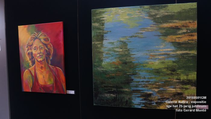 DSC05404- galerie Kubra - Galerie KuBra - expositie tgv het 25-jarig jubileum - 1mei2016 - foto GerardMontE web