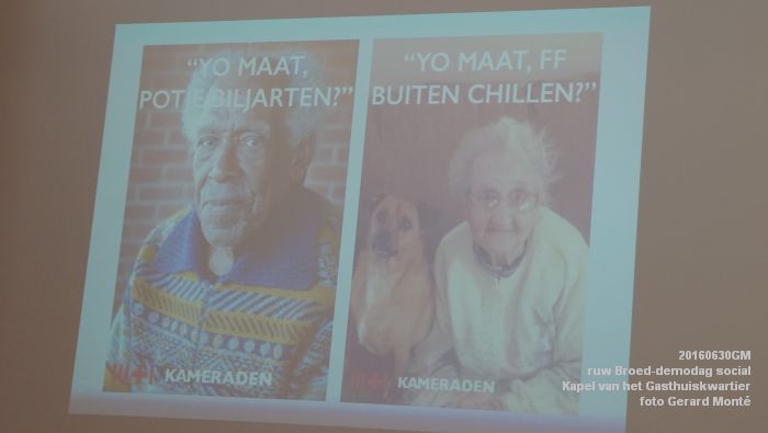 hDSC03387- ruw Broed-demodag social - Kapel van het Gasthuiskwartier - 30juni2016 - foto GerardMontE web hDSC03387- ruw Broed-demodag social - Kapel van het Gasthuiskwartier - 30juni2016 - foto GerardMontE web