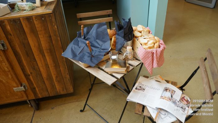 DSC09247- Vf city food film festival inrichting gang - 19mei2016 - foto GerardMontE web