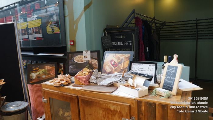 DSC09248- Vf city food film festival inrichting gang - 19mei2016 - foto GerardMontE web