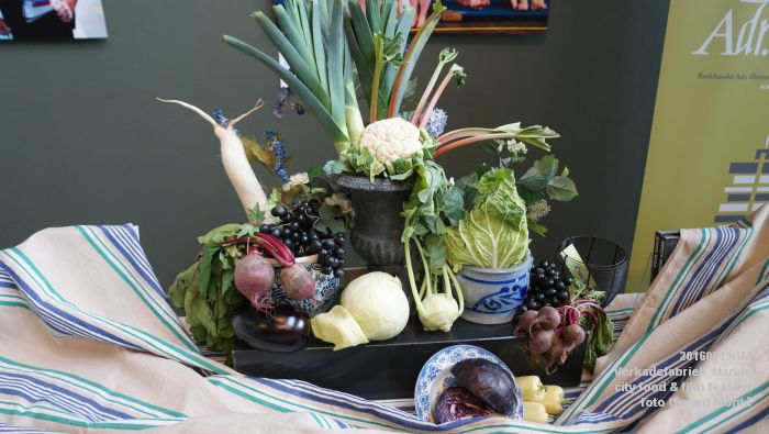 DSC09251- Vf city food film festival inrichting gang - 19mei2016 - foto GerardMontE web